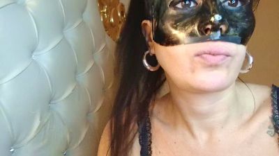 nude live cam Napoletana89