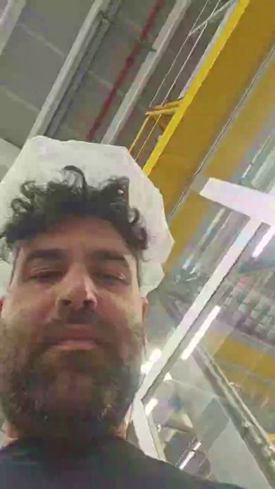 Napolone live cam on Cam4