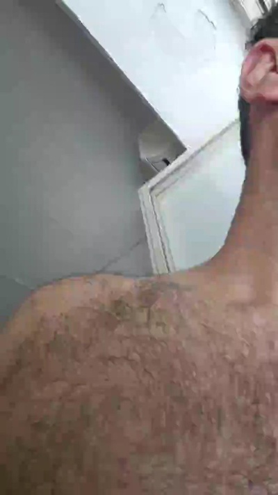 Napolone live cam on Cam4