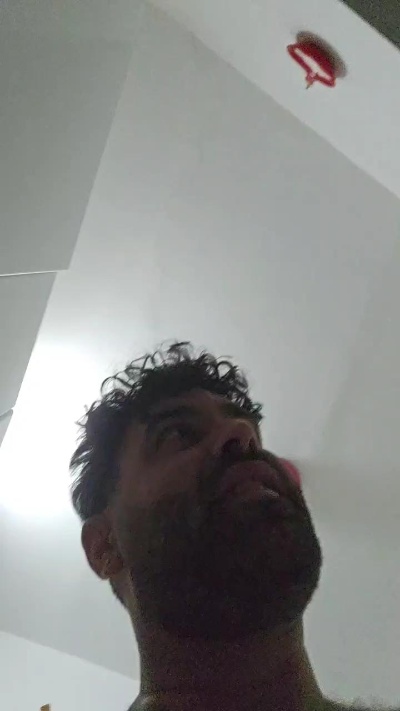 Napolone live cam on Cam4