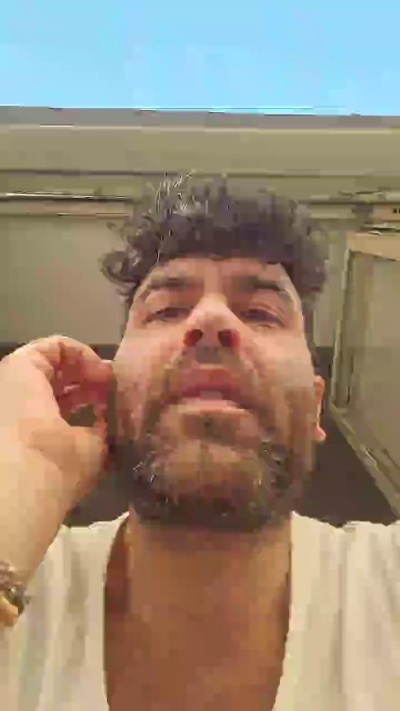 Napolone live cam on Cam4