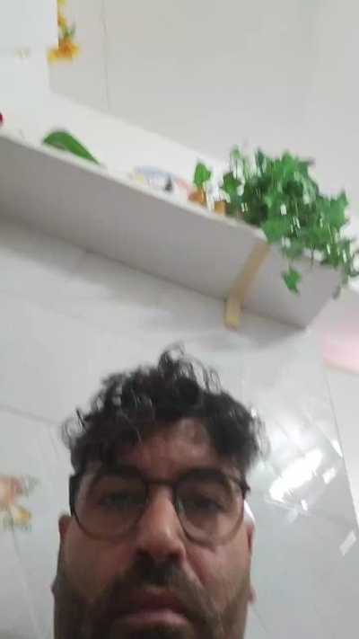 Napolone live cam on Cam4