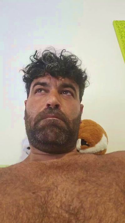 Napolone live cam on Cam4