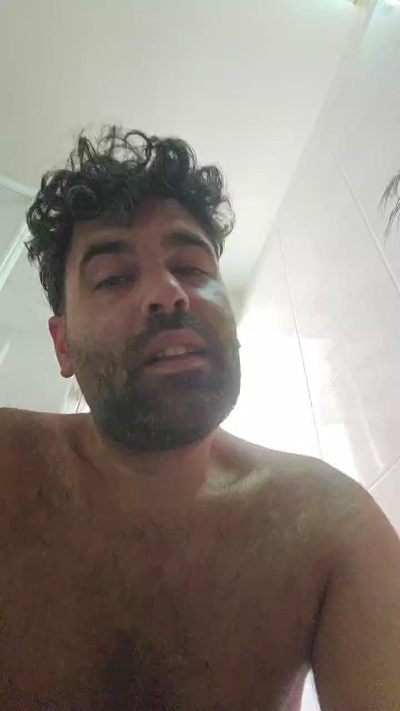 Napolone live cam on Cam4