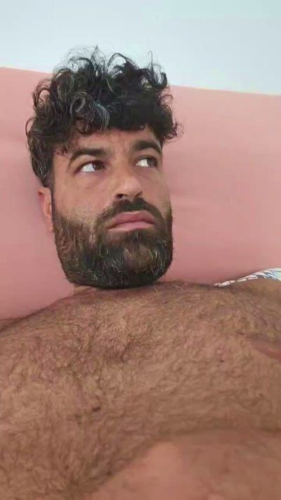 Napolone live cam on Cam4