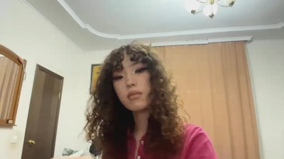NarcisaCliatt live cam on Cam4