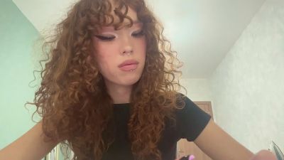 NarcisaCliatt live cam on Cam4