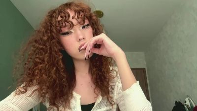 NarcisaCliatt live cam on Cam4