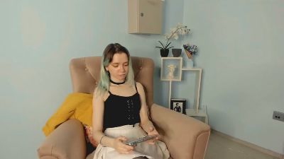 NarcisaSoller live cam on Cam4