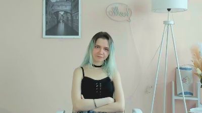 NarcisaSoller live cam on Cam4