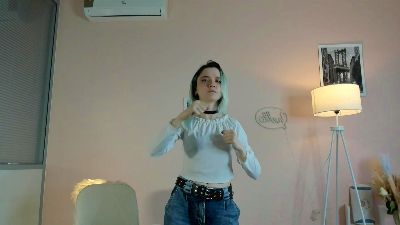 NarcisaSoller live cam on Cam4