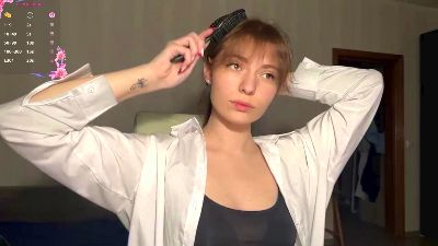NarcisaWalrod live cam on Cam4