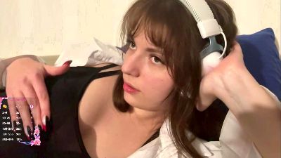 NarcisaWalrod live cam on Cam4