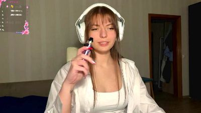 NarcisaWalrod live cam on Cam4