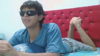 NarcisoXmoon2 live cam on Cam4