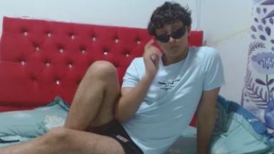 NarcisoXmoon2 live cam on Cam4