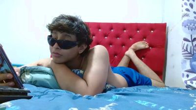 NarcisoXmoon2 live cam on Cam4
