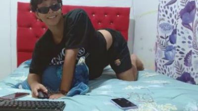 NarcisoXmoon2 live cam on Cam4