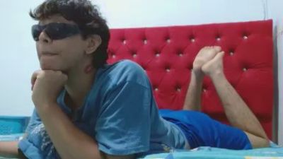 NarcisoXmoon2 live cam on Cam4