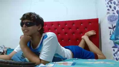 NarcisoXmoon2 live cam on Cam4