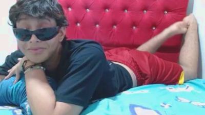NarcisoXmoon2 live cam on Cam4