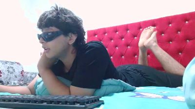 NarcisoXmoon2 live cam on Cam4