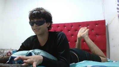 NarcisoXmoon2 live cam on Cam4