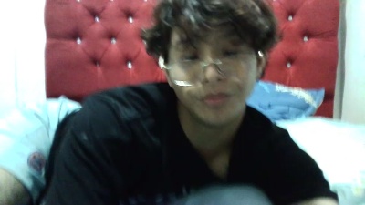 NarcisoXmoon live cam on Cam4