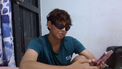 NarcisoXmoon live cam on Cam4