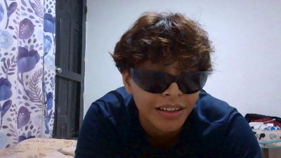 NarcisoXmoon live cam on Cam4