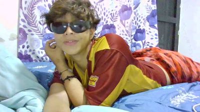 NarcisoXmoon live cam on Cam4