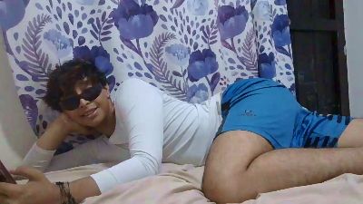 NarcisoXmoon live cam on Cam4