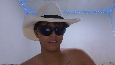NarcisoXmoon live cam on Cam4