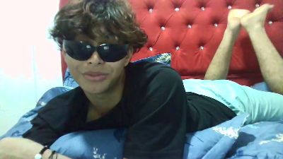 NarcisoXmoon live cam on Cam4