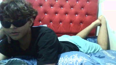 NarcisoXmoon live cam on Cam4