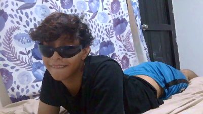 NarcisoXmoon live cam on Cam4