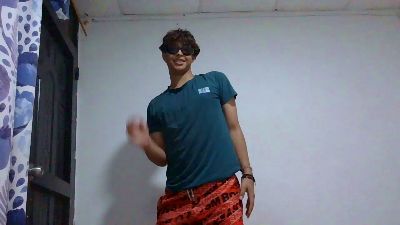 NarcisoXmoon live cam on Cam4