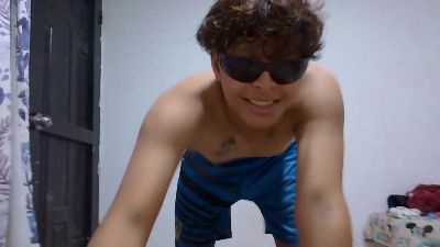 NarcisoXmoon live cam on Cam4