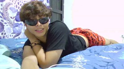 NarcisoXmoon live cam on Cam4