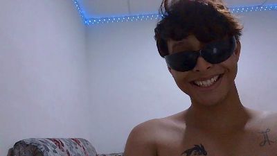 NarcisoXmoon live cam on Cam4