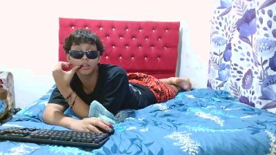 NarcisoXmoon live cam on Cam4