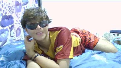 NarcisoXmoon live cam on Cam4