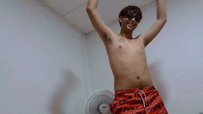 NarcisoXmoon live cam on Cam4
