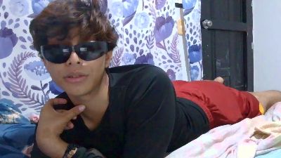 NarcisoXmoon live cam on Cam4