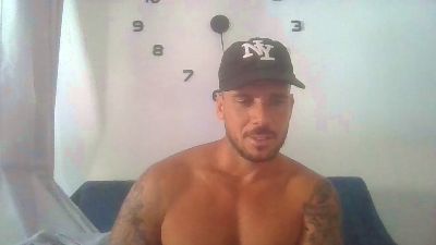 Nardoman live cam on Cam4