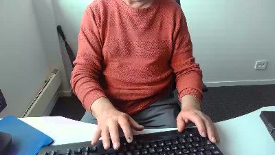 Profile and Statistics for Narvestad on Cam4