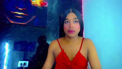Nashla_D live cam on Cam4