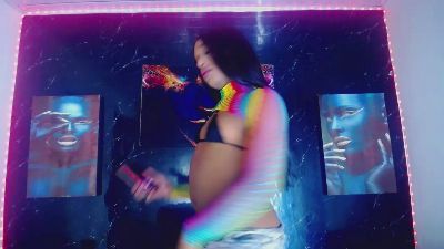 Nashla_D live cam on Cam4
