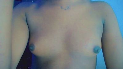 Nashla_D live cam on Cam4