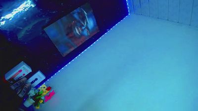 Nashla_D live cam on Cam4